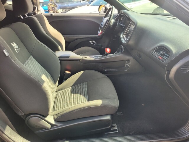 Dodge Challenger R/T SCAT Pack 2020