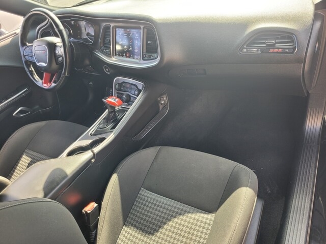 Dodge Challenger R/T SCAT Pack 2020