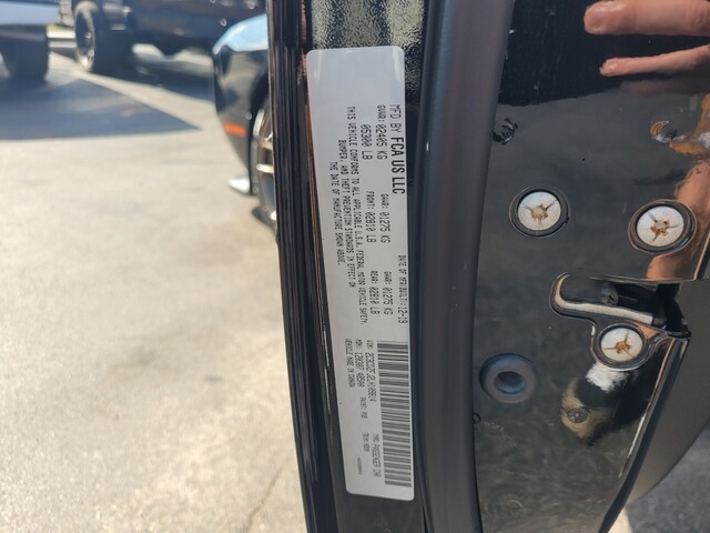 Dodge Challenger R/T SCAT Pack 2020