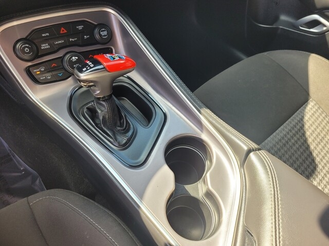 Dodge Challenger R/T SCAT Pack 2020