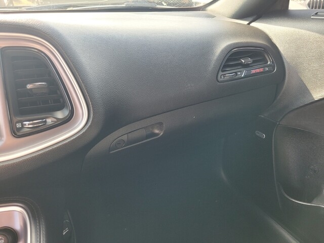 Dodge Challenger R/T SCAT Pack 2020