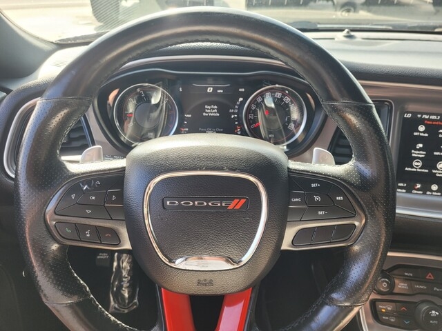 Dodge Challenger R/T SCAT Pack 2020