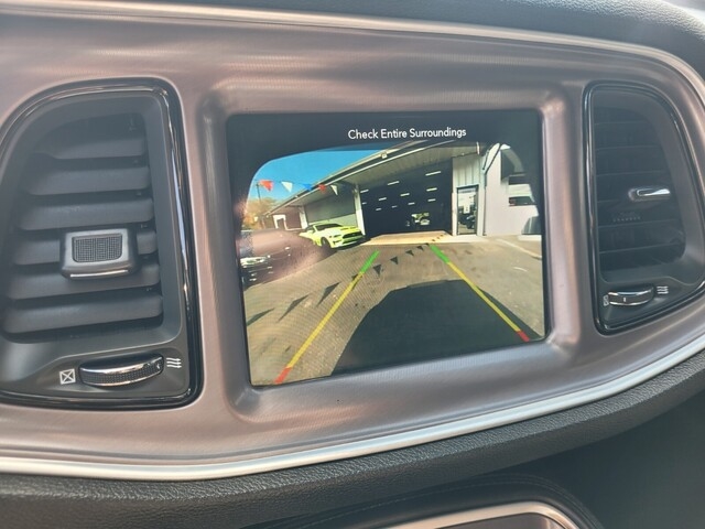 Dodge Challenger R/T SCAT Pack 2020