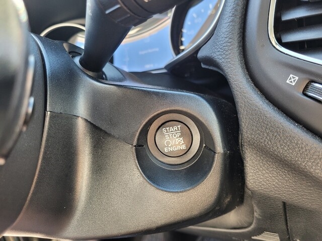 Jeep Compass Latitude 2021