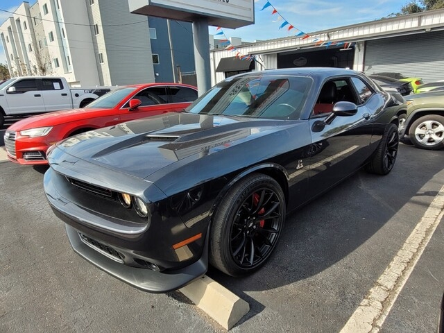 Dodge Challenger  2018