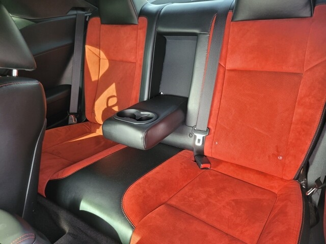 Dodge Challenger  2018