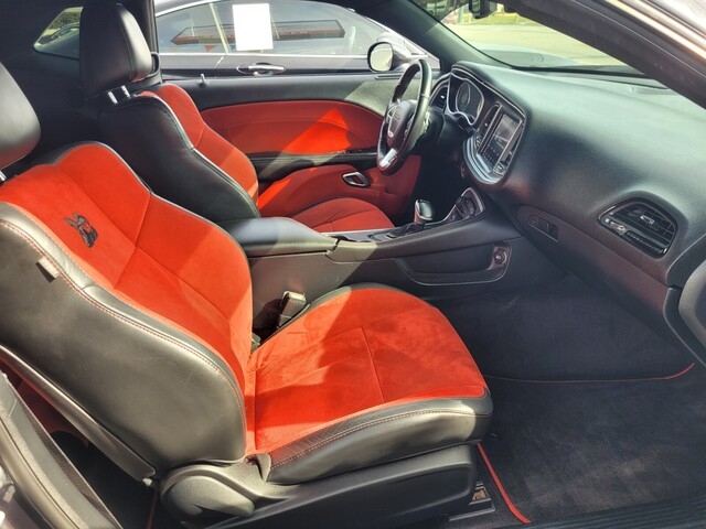 Dodge Challenger  2018