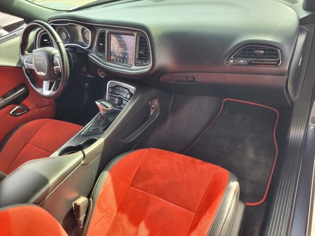 Dodge Challenger  2018