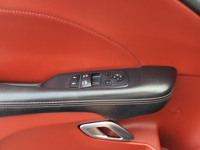 Dodge Challenger  2018