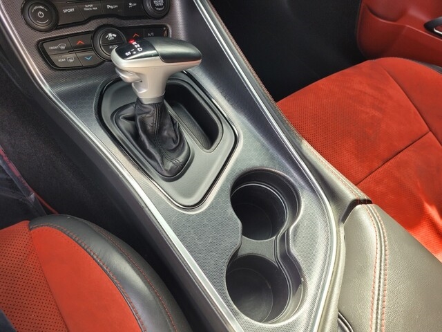 Dodge Challenger  2018