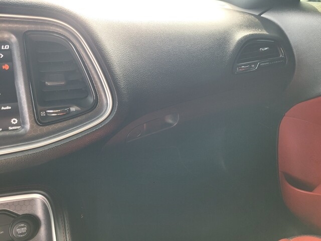 Dodge Challenger  2018