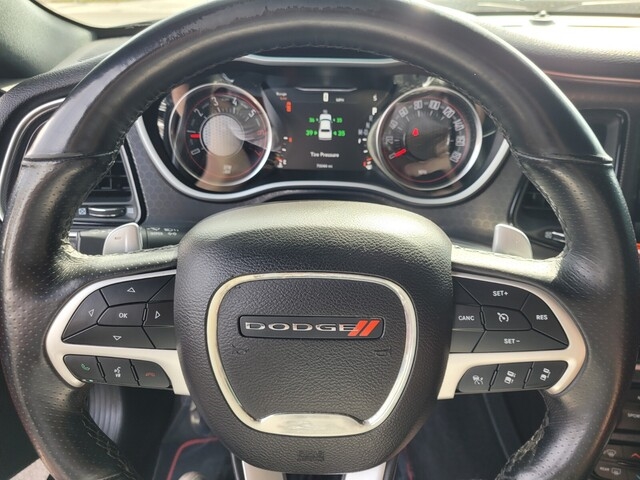 Dodge Challenger  2018