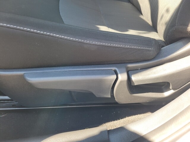 Nissan Sentra SV 2022