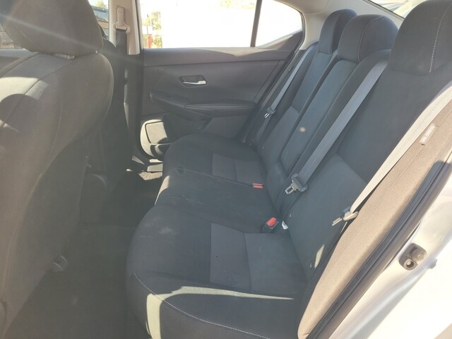 Nissan Sentra SV 2022