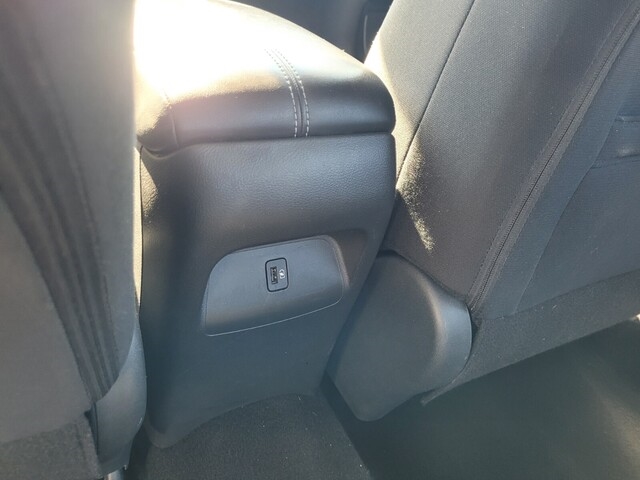 Nissan Sentra SV 2022