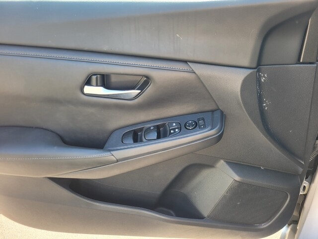 Nissan Sentra SV 2022