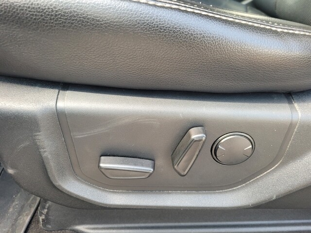 Ford F-150 Lariat 2019