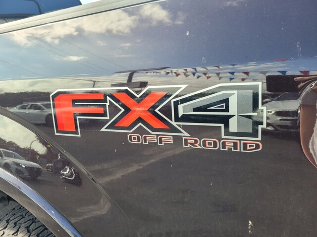 Ford F-150 Lariat 2019