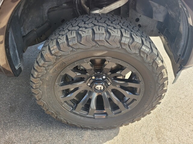 Ford F-150 Lariat 2019