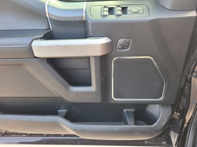 Ford F-150 Lariat 2019