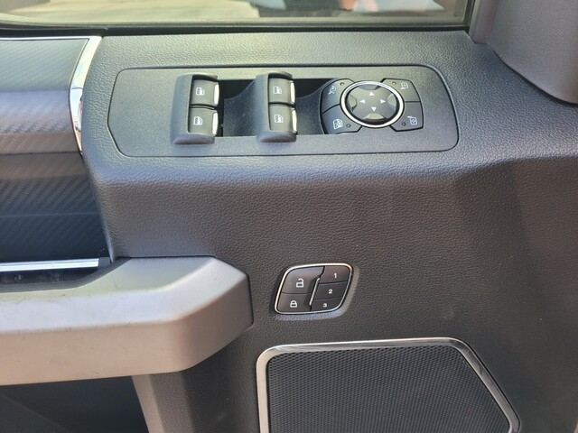 Ford F-150 Lariat 2019