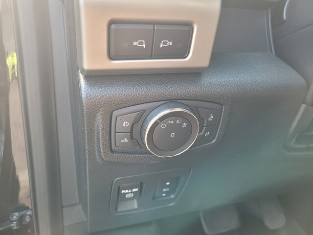 Ford F-150 Lariat 2019