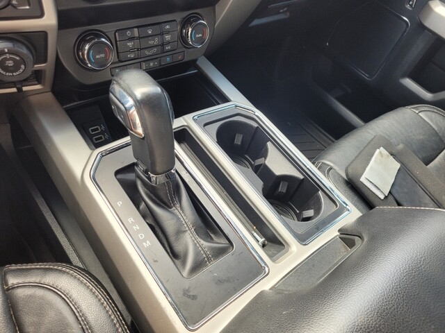 Ford F-150 Lariat 2019