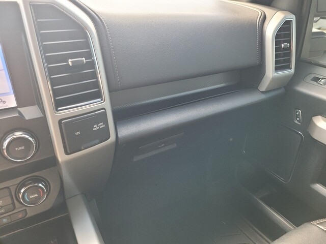 Ford F-150 Lariat 2019