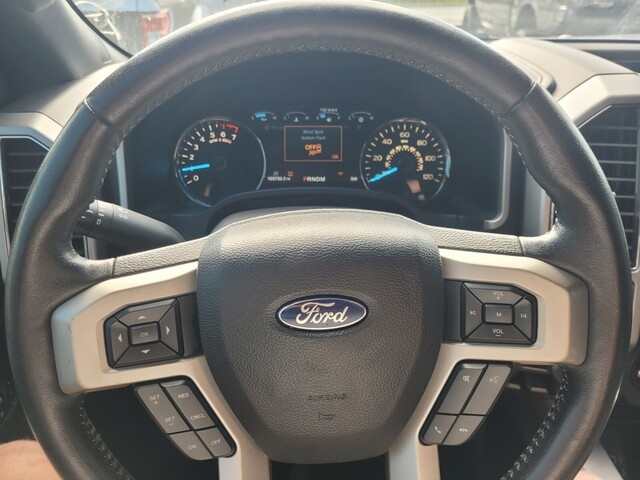 Ford F-150 Lariat 2019