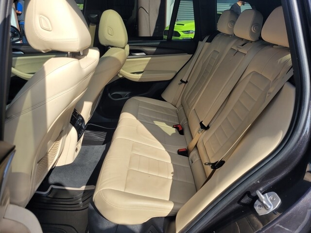 BMW X3 xDrive30i 2020