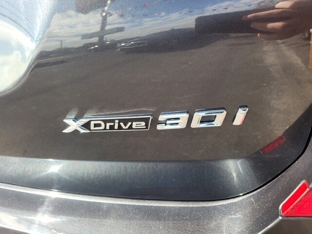 BMW X3 xDrive30i 2020