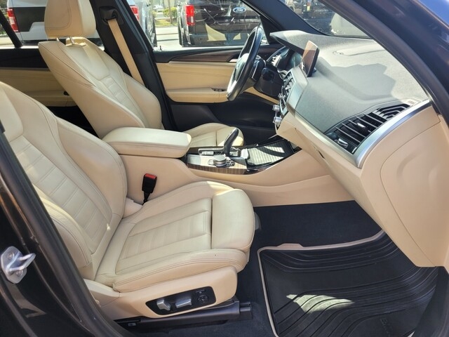 BMW X3 xDrive30i 2020