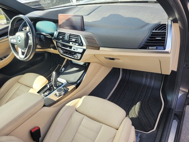 BMW X3 xDrive30i 2020