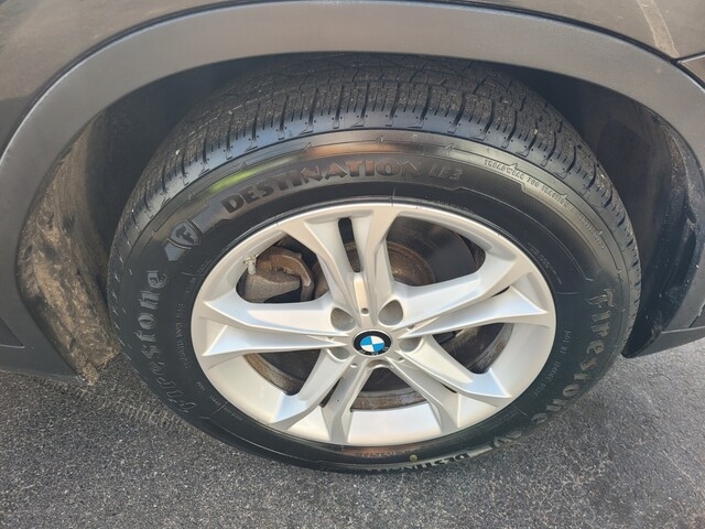 BMW X3 xDrive30i 2020