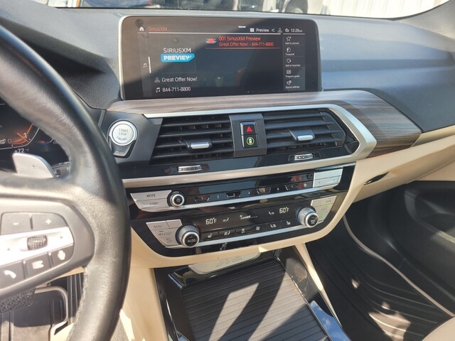 BMW X3 xDrive30i 2020