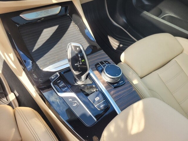 BMW X3 xDrive30i 2020