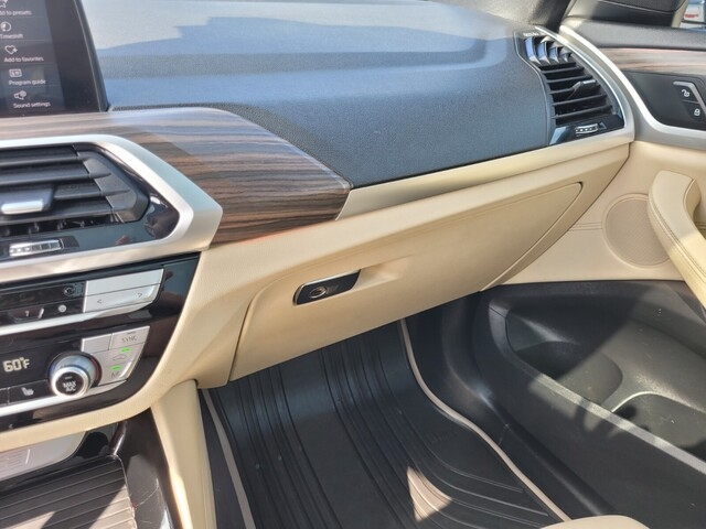 BMW X3 xDrive30i 2020