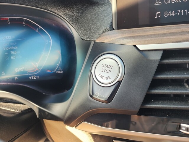 BMW X3 xDrive30i 2020