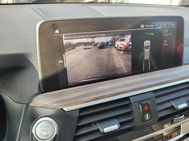 BMW X3 xDrive30i 2020