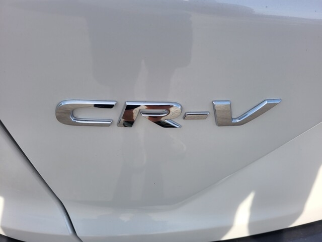 Honda CR-V  2020