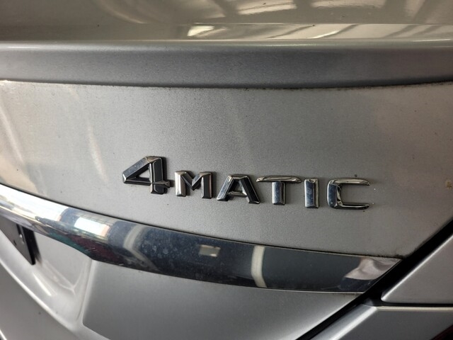 Mercedes-Benz C-Class C300 4MATIC Sedan 2016