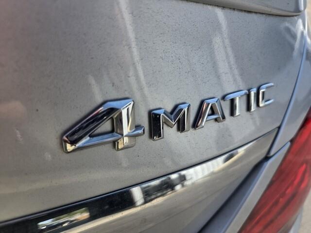 Mercedes-Benz C-Class  2016