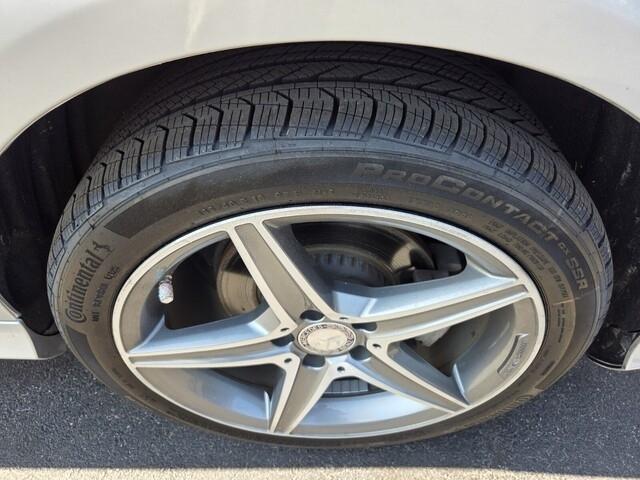 Mercedes-Benz C-Class  2016