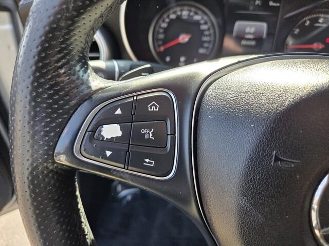 Mercedes-Benz C-Class  2016