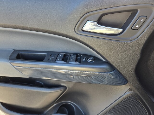 Chevrolet Colorado  2017