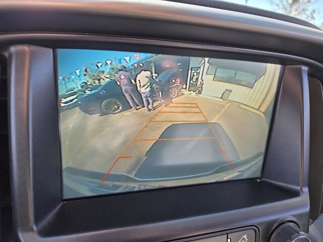 Chevrolet Colorado  2017