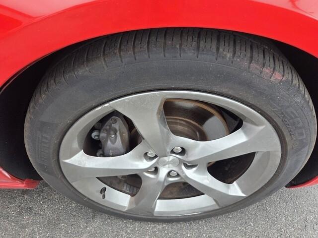 Chevrolet Camaro  2014