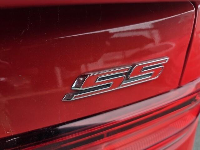 Chevrolet Camaro 2SS 2014