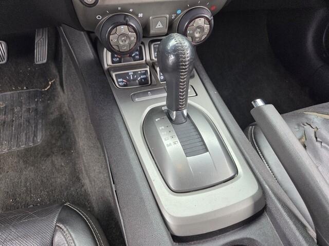 Chevrolet Camaro 2SS 2014