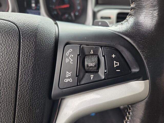 Chevrolet Camaro 2SS 2014